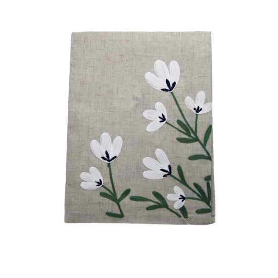 Imagem TOALHA DE MESA AUSTRALIA LINHA ATELIE 1,50 M X 2,20 M 