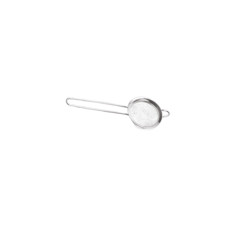 Imagem de PENEIRA AÇO INOX 9X21CM  - Jf Distribuicao E Importacao Ltda 