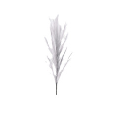 Imagem de HASTE PAMPAS X13 CINZA 31X112CM GRILLO 54634 - Grillo Ltda