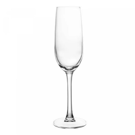 Imagem TAÇA PARA VINHO DE VIDRO GOURMET 200ML
