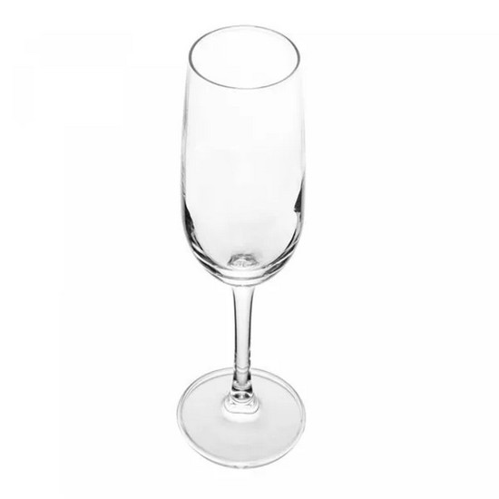 Imagem TAÇA PARA VINHO DE VIDRO GOURMET 200ML