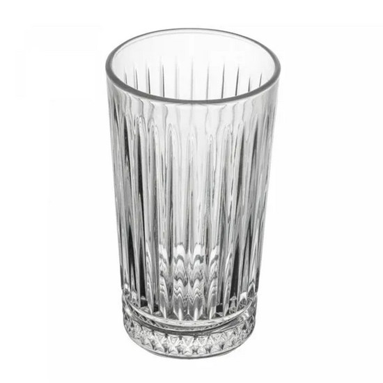 Imagem COPO DE CRISTAL DELI DIAMANTE 330ML