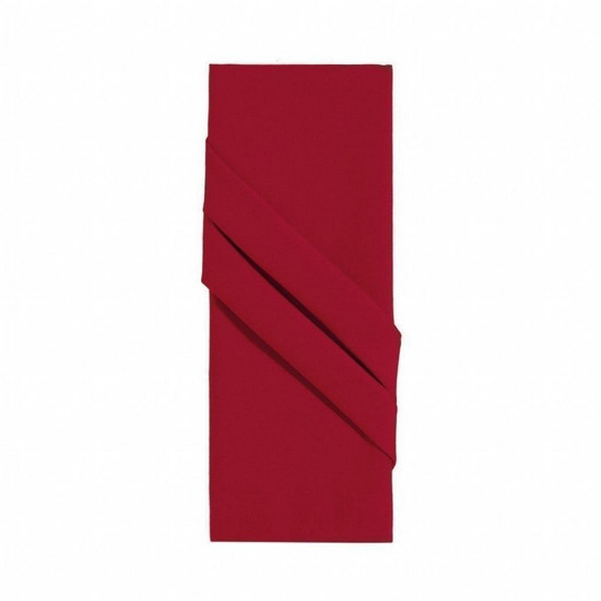 Imagem GUARDANAPO HOME 4 UNIDADES COR VERMELHO 45X45CM 