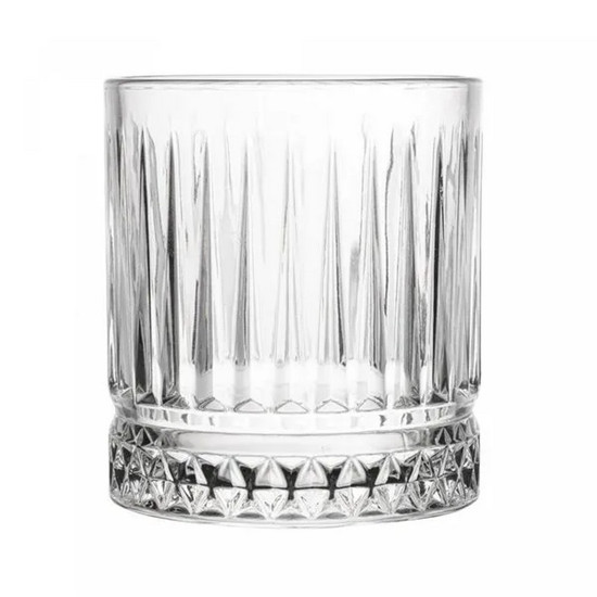 Imagem COPO DE CRISTAL DELI DIAMANTE 330ML