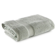 Imagem de TOALHA DE ROSTO SUPER SOFT ZERO TWIST CORTTEX VERDE 50X70CM  - Fatex Indl Coml Imo E Exp Ltda