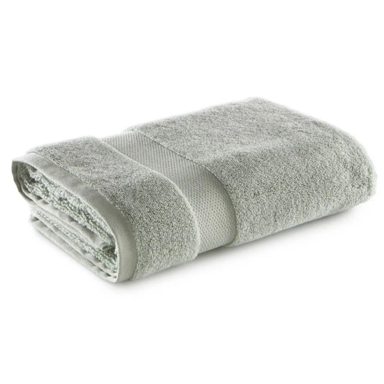 Imagem TOALHA DE ROSTO SUPER SOFT ZERO TWIST CORTTEX VERDE 50X70CM 