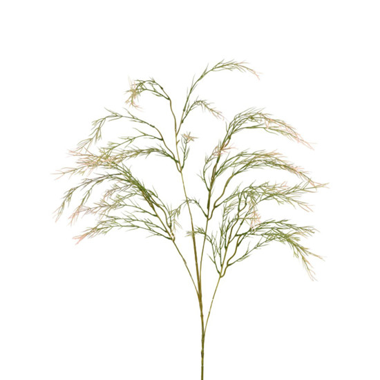 Imagem HASTE CAPIM X4 ROSA 30X116CM GRILLO 55393