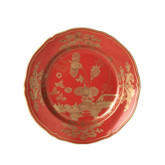 Imagem PRATO PARA MASSA ORIENTE ITALIANO CIPRIA 24CM
