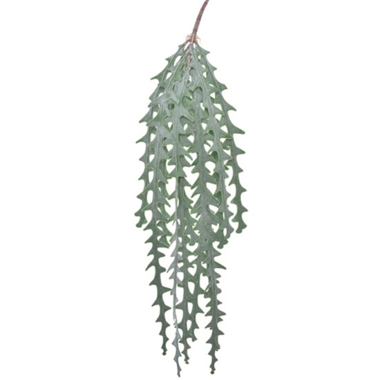 Imagem PENDENTE DE CORAL X12 VERDE 17X64CM GRILLO 50168 GRILLO 50168