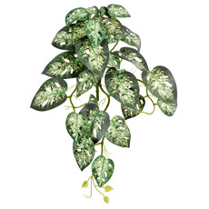 Imagem de BUQUÊ FOLHAS REAL TOQUE X30 M1 22X26CM - Grillo Ltda