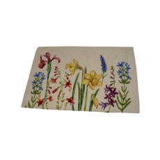 Imagem de LUGAR AMERICANO AUGURI CASA FRAGANT 35CMX50CM  - Auguri Casa Importacao E Exportacao 
