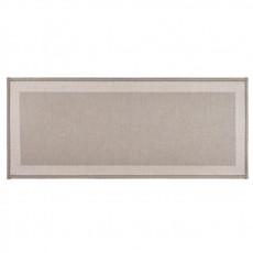 Imagem de TAPETE SENSE TEXTILE JACQUARD LINE EM POLIÉSTER E BORRACHA 120X45CM - Copa Industrial Ltda