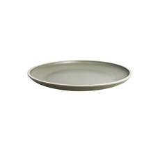 Imagem de PRATO RASO EM MELAMINA CLASS CINZA 27 CM - Rojemac Impotacao E Exportacao Ltda