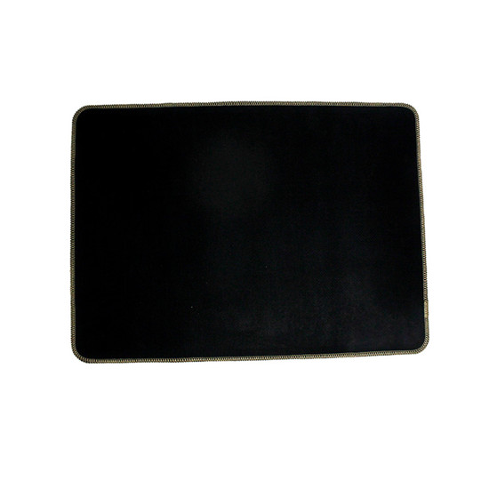 Imagem JOGO AMERICANO LOOM LIVA NATURA BEGE AVULSO 33X46 CM