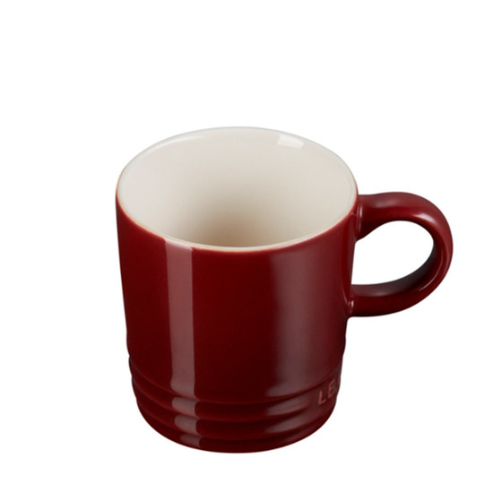 Imagem CANECA LONDON EM CERÂMICA RHONE 100ML 6,55X5,7X5,7 CM - LE CREUSET