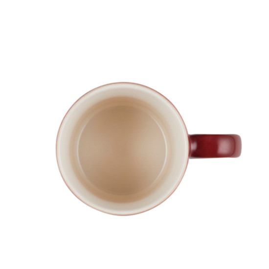 Imagem CANECA LONDON EM CERÂMICA RHONE 100ML 6,55X5,7X5,7 CM - LE CREUSET