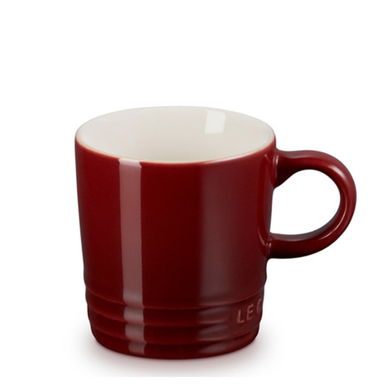 Imagem CANECA LONDON EM CERÂMICA RHONE 100ML 6,55X5,7X5,7 CM - LE CREUSET