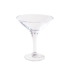 Imagem de TAÇA GRANDE DECORATIVA EM VIDRO 25X23X23 CM - FLORAL ATLANTA - Floral Atlanta Ind E Com Ltda