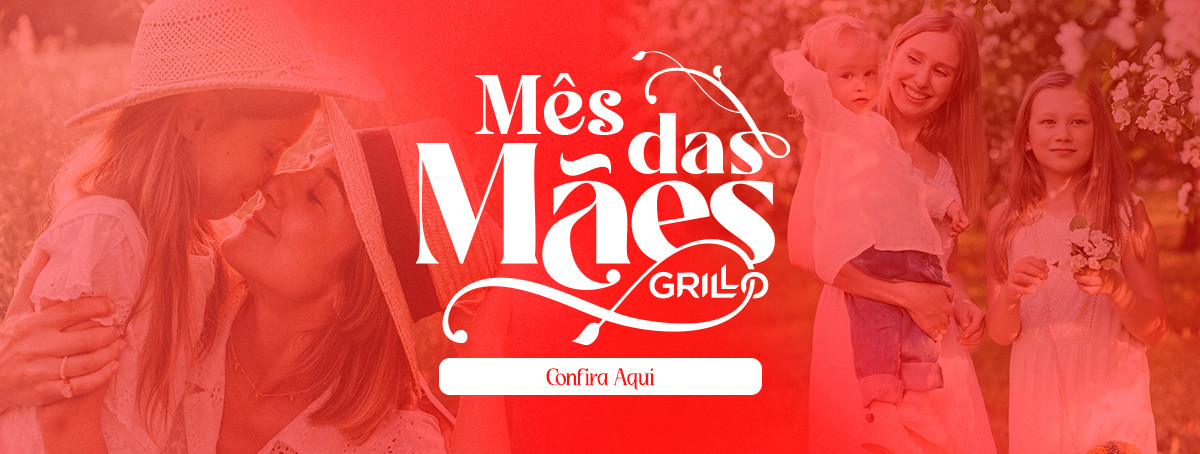 Mês das Mães