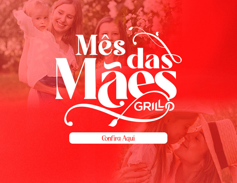 Mês das Mães