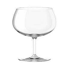 Imagem de TAÇA PARA GIN TÔNICA CONCEPT 820ML EM CRISTAL ECOLÓGICO 20X8X8CM - BRINOX  - Brinox Metalurgica Sa
