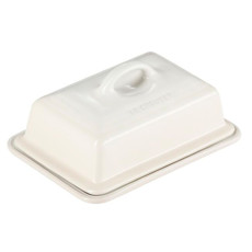 Imagem de MANTEGUEIRA MERINGUE EM CERÂMICA 9X17X13CM - LE CREUSET - Le Creuset Do Brasil 