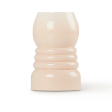 Imagem de MOEDOR DE PIMENTA MERINGUE EM PLÁSTICO ABS 21X6X6CM - LE CREUSET - Le Creuset Do Brasil Ltda 
