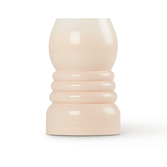 Imagem MOEDOR DE PIMENTA MERINGUE EM PLÁSTICO ABS 21X6X6CM - LE CREUSET