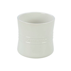 Imagem de PORTA UTENSÍLIOS 2,3L SIGNATURE BRANCO EM CERÂMICA 16X16X16CM - LE CREUSET - Le Creuset Do Brasil 