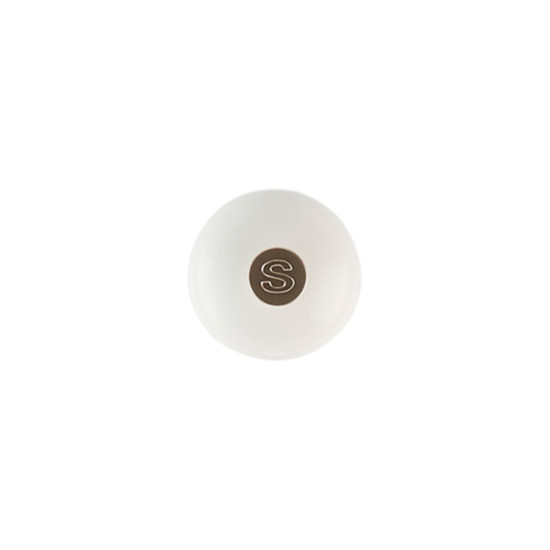 Imagem MOEDOR DE SAL MERINGUE EM PLÁSTICO ABS 21X6X6CM - LE CREUSET