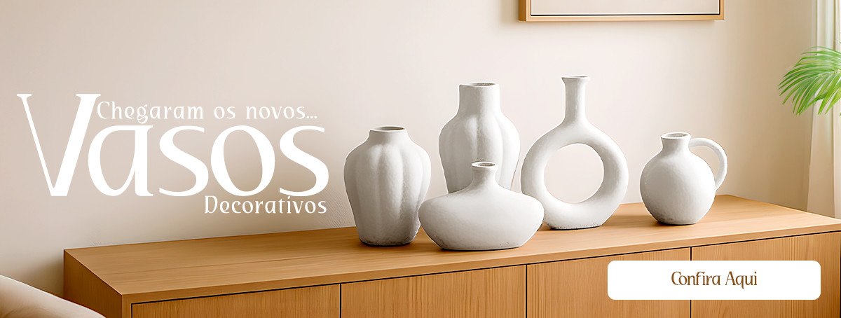 Vasos Decorativos