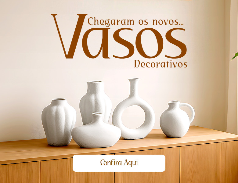 Vasos Decorativos