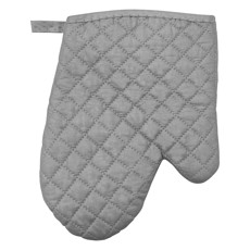 Imagem de LUVA PARA COZINHA ESSENCIAL EM ALGODÃO 14X19CM - TUUT - Yangzi Brasil Corporation S A 