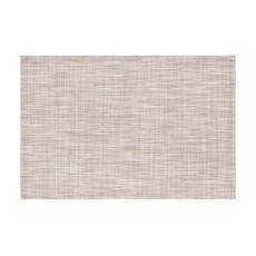 Imagem de JOGO AMERICANO AVULSO TRAMA DESIGN LINEN TAUPE 45X30CM - COPA&CIA - Copa Industrial Ltda