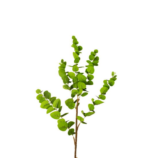 Imagem FOLHAGEM ARTIFICIAL COR VERDE 97CM - GRILLO 58940