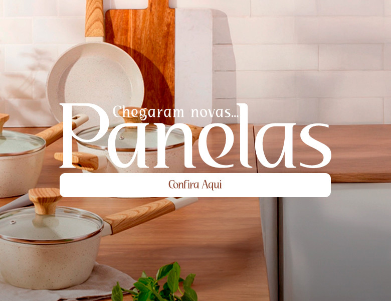 Panelas