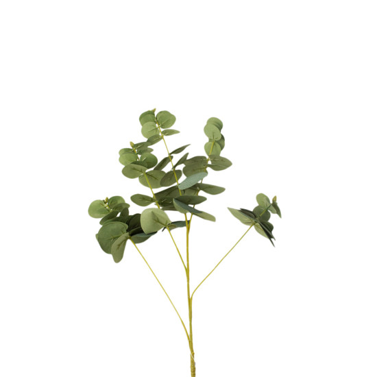 Imagem HASTE DECORATIVA DE PLÁSTICO COR VERDE 90CM - GRILLO 58977