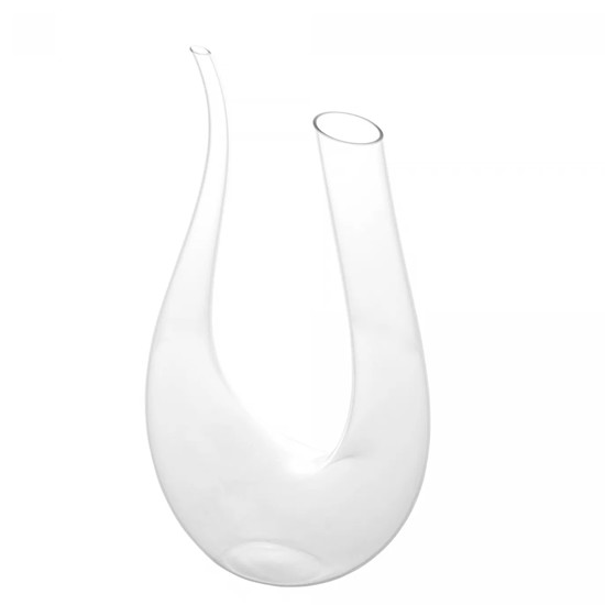 Imagem DECANTER DE VIDRO 1L - WOLFF