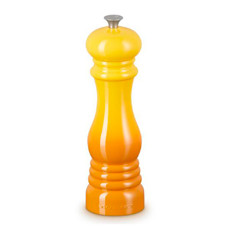 Imagem de MOEDOR DE PIMENTA CLÁSSICO EM PLÁSTICO ABS NÉCTAR 21X6X6CM - LE CREUSET - Le Creuset Do Brasil 