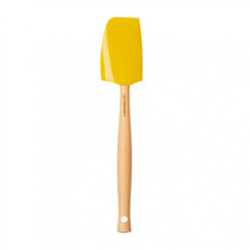Imagem de ESPÁTULA MÉDIA DE SILICONE CRAFT NECTAR 28X7,5CM - LE CREUSET - Le Creuset Do Brasil 