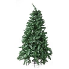 Imagem de ÁRVORE DE NATAL NEW IMPERIAL VERDE 4800 GALHOS 500CM - CROMUS - Cromus Embalagens Ind E Com Ltda