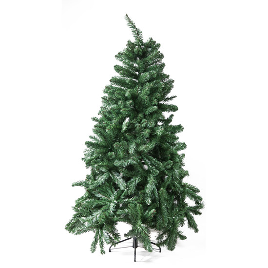 Imagem ÁRVORE DE NATAL NEW IMPERIAL VERDE 4800 GALHOS 500CM - CROMUS