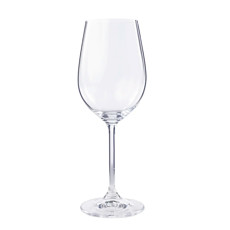 Imagem de JOGO 6 TAÇAS 350ML BOHEMIA CRISTAL 22,5X6X6CM - CROMUS - Cromus Embalagens Ind E Com Ltda