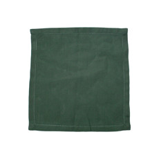 Imagem de GUARDANAPO TEKAPO VERDE FLORESTA 45X45CM - COPA&CIA - Copa Industrial Ltda