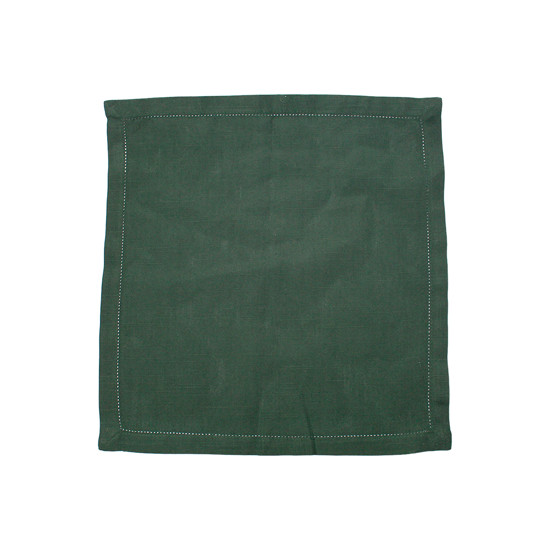 Imagem GUARDANAPO TEKAPO VERDE FLORESTA 45X45CM - COPA&CIA