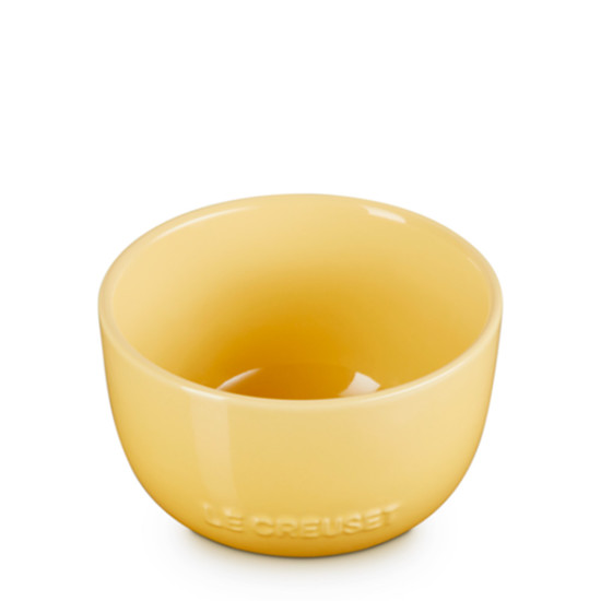 Imagem BOWL SPHERE JARDIN CAMOMILLE 320ML DE CERÂMICA 9X9X9CM - LE CREUSET