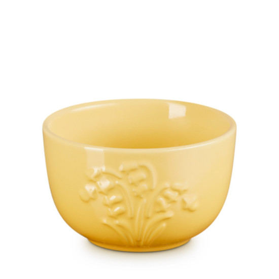 Imagem BOWL SPHERE JARDIN CAMOMILLE 320ML DE CERÂMICA 9X9X9CM - LE CREUSET