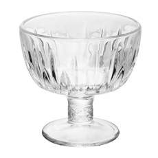 Imagem de TAÇA DE SOBREMESA LINA 160ML DE CRISTAL ECOLÓGICO - LYOR - Coliseu Presentes Ltda