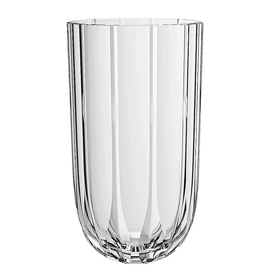 Imagem JOGO REFINATTO DE 6 COPOS ALTOS EM CRISTAL ECOLÓGICO 400ML - L'HERMITAGE