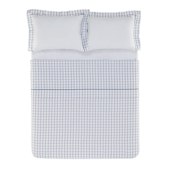 Imagem JOGO DE CAMA QUEEN INFANTIL 300 FIOS 100% ALGODÃO EGÍPCIO CIRELLO - TRUSSARDI